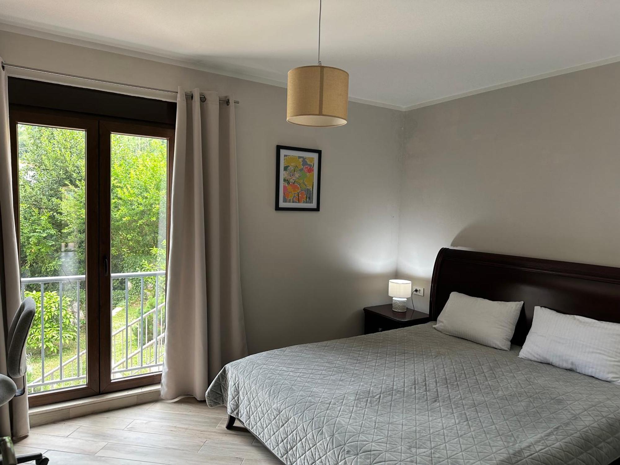 Villa Risan Apartments Exteriér fotografie